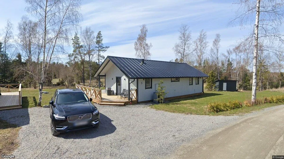 Båtvägen 5