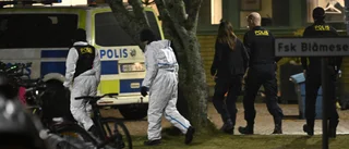 Minst elva personer personer döda – detta har hänt