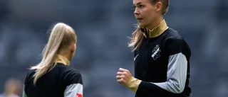 Tvingades lämna AIK – nu visar SSK intresse för Jakobsson