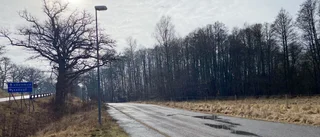 Lögarebergen ska bli stor badplats – klartecken till ny parkering