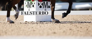 Falsterbo horse show avbryter kontroversiella samarbetet