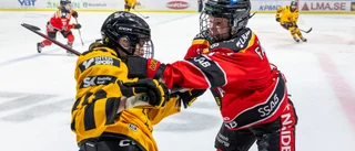 Luleå sänker Skellefteå AIK – som är en match från att åka ut