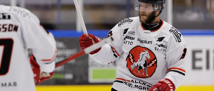 Jonstorp – Vita Hästen          