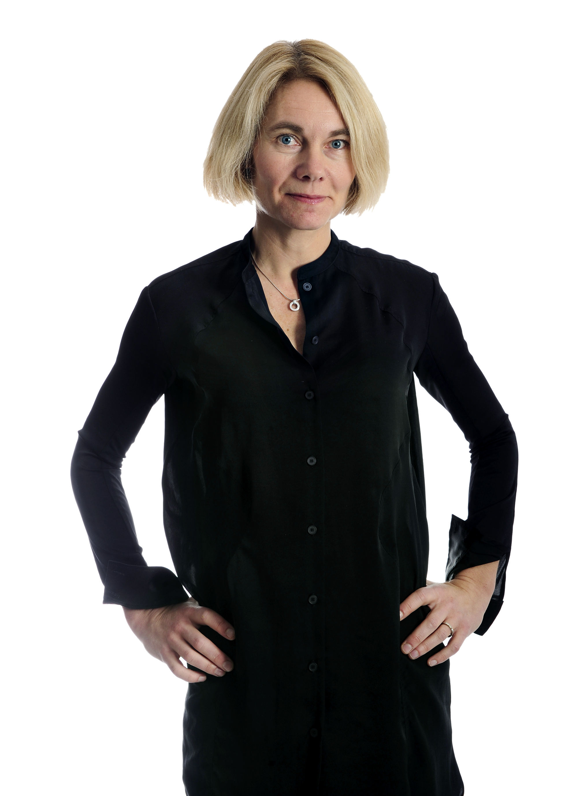 Eva Åström