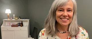 Anna öppnar aromamassage på nytt – efter 15 års uppehåll