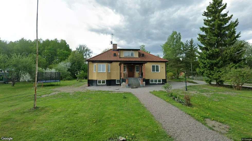 Villavägen 12