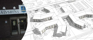 Säbo-projektet stoppades i kommunfullmäktige
