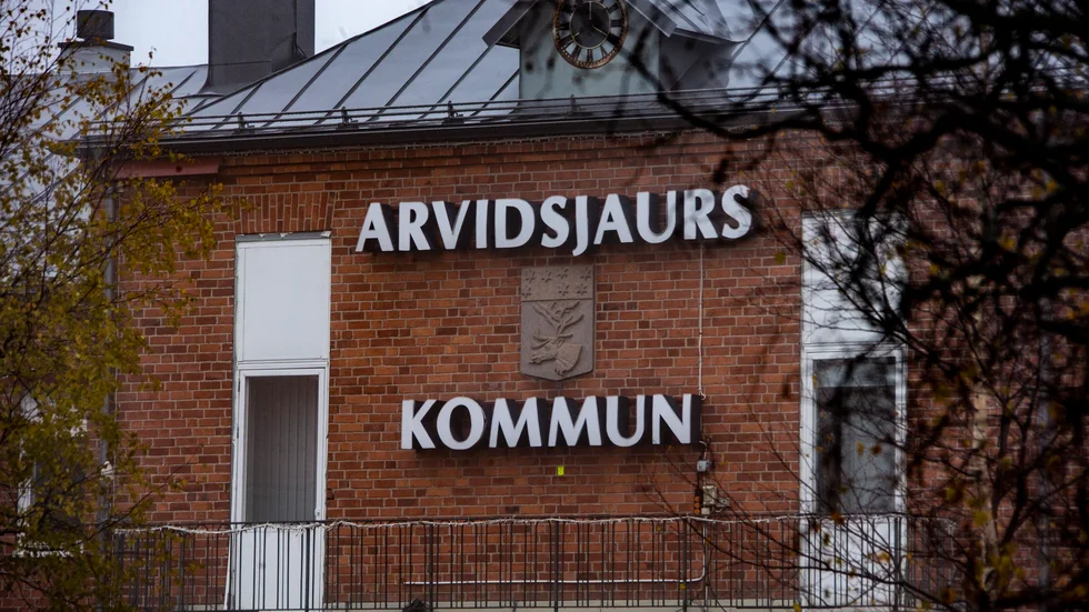"Detaljplanen har nyligen varit ute på samråd. Samrådet syftar till att samla in information, önskemål och synpunkter som berör planförslaget och överväga dessa i ett tidigt skede av detaljplanearbetet", skriver samhällsbyggnadschefen. (Arkivbild)