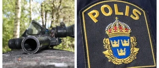 Ytterligare anmälningar efter paintballskotten