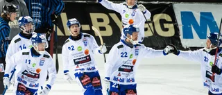Coronasmitta hos guldfavoriten