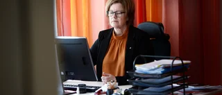 Socialdirektören: "Svårt om de redan lämnat landet"