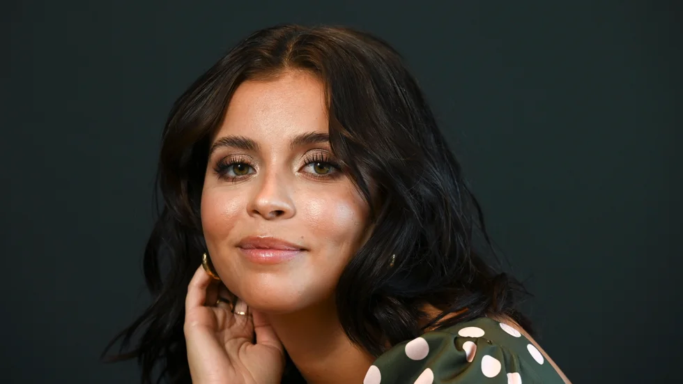 Nicole Falciani är ny programledare för "Paradise hotel".
