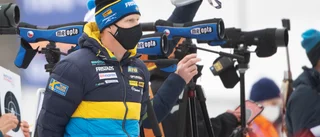 Tränaren missar världscupfinalen efter smitta