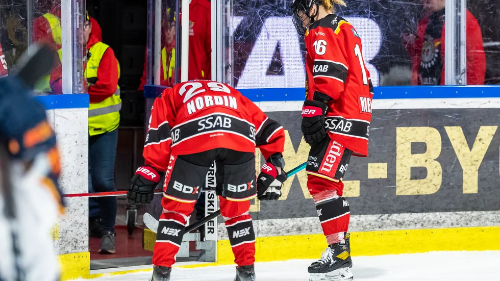 Luleå Hockey förlorade matchen mot Djurgården och semifinalserien lever. Under torsdagen möts lagen igen.