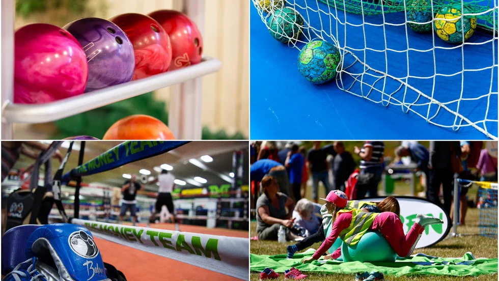 Bowling, handboll, boxning och Korpidrott tillhör de sporter som minskade mest på ungdomssidan under 2020. 
