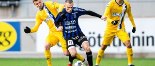 Därför är Sirius försäsong oroväckande