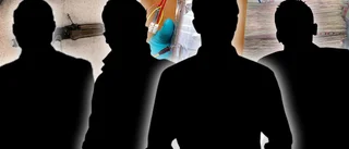 En förvarade bomb, en styrde – och en bor hos föräldrarna