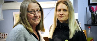 Snart pensionär — då startade hon eget med succébakverk