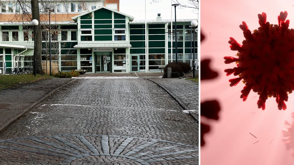 Motala kommun följer noga utvecklingen vad gäller corona.