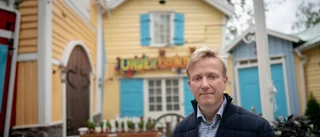 Liseberg öppnar i vår
