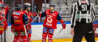 VIK värvar ny forward från USA • "En skicklig högerfattad forward med ett bra skott"