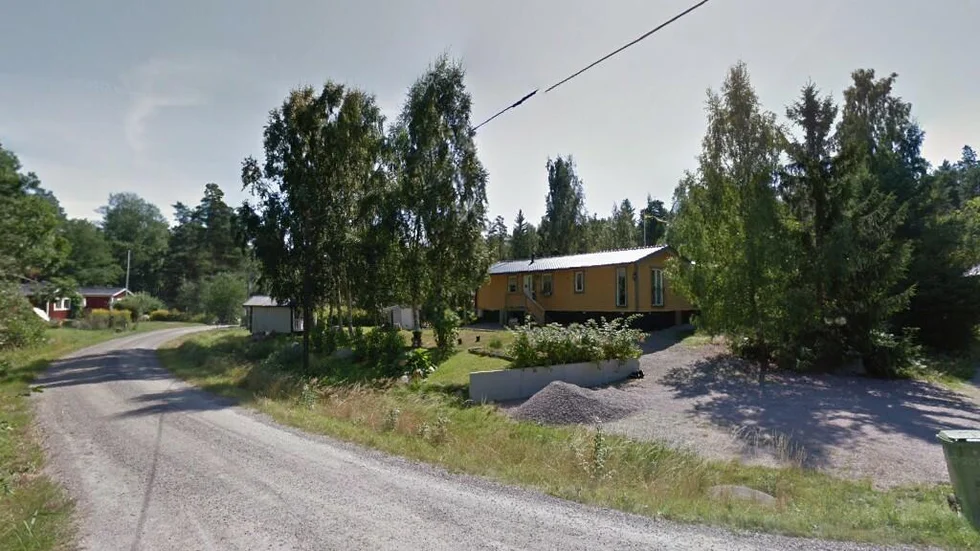 Hallonvägen 14