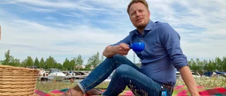 Storfiskaren Andreas Lind nappade på attraktivt lockbete – att bli kommunchef i Piteå