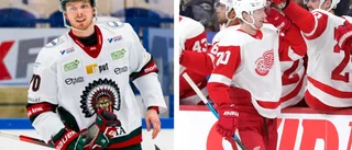 LHC-nyförvärvet efter tunga tiden: "Vill bli en mer komplett spelare"
