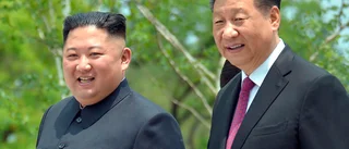 Nordkorea: Tätare samarbete med Kina