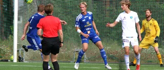 Skelleftetrion förlänger med division II-klubben – som också kan värva mer från Morön BK