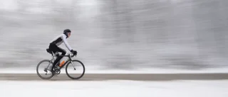 Tack för att du cyklar!                        