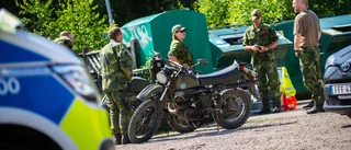 Sökinsatsen i Vittinge – det här vet vi