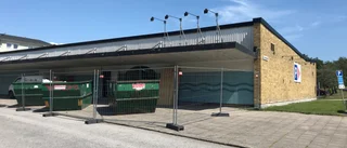 Gymmet i Prismanhuset flyttar till Frösäng