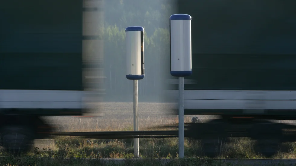 En man i 40-årsåldern åtalas för hastighetsöverträdelse.