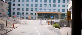 Läkare förväxlade patienter – avbröt livräddning