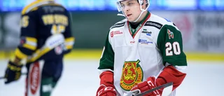 21-åringens mystiska sjukdom: "Påverkade mer än jag trodde"