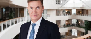 Han blir ny biträdande kommundirektör i Norrköping