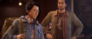 Färggranna känslor i nya "Life is strange"