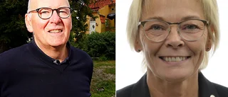 Tronskiftet: Stuart satsar på riksdagen – tidigare talman ersätter