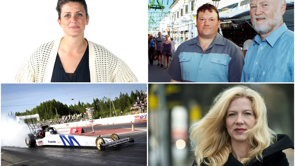 Hur bra koll har du på vilka som har utnämnts till Årets Pitebo genom tiderna? Testa dina kunskaper i vårt quiz! Hur många rätt får du?