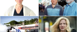 Quiz: Minns du vilka som blivit Årets Pitebo genom åren?