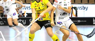 Slutspelsdebutanten: "Pixbo är nog lite rädda nu"