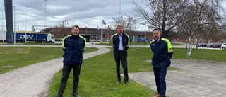 "Vi är världens bästa stålverk just nu"