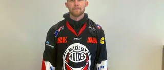 Mjölby hockey värvar lagkapten från rivalen