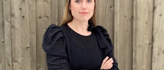 Hon är ny kommunikationsstrateg på Piteå Sience Park