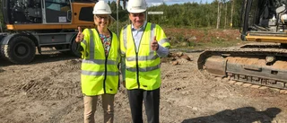 Dåligt med tåga hos regeringen