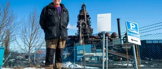 Tungviktarens historia – eldsjälens passion