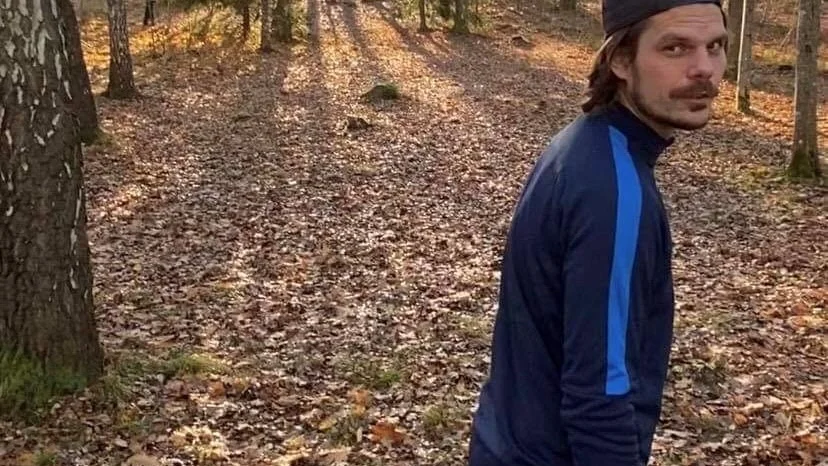 Erik Karlgren lyckades i veckan med en sällsynt dubbel. Ace i discgolf och hole-in-one i golf på två dagar.