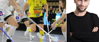 "Det är ett misslyckande för Endre"