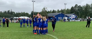 UNT-cupen: Dramatik och glädje i finalspelet